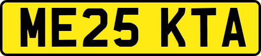 ME25KTA