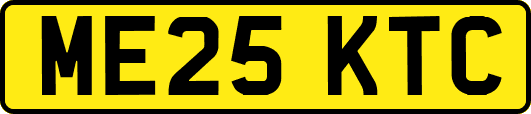 ME25KTC