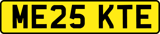 ME25KTE
