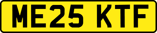 ME25KTF