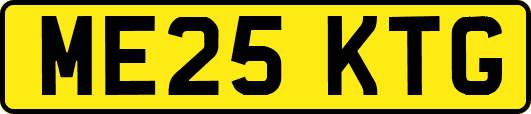 ME25KTG