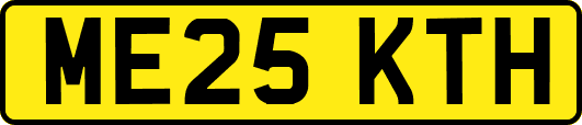 ME25KTH