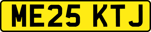ME25KTJ