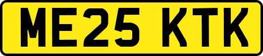 ME25KTK