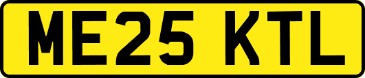 ME25KTL