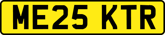 ME25KTR