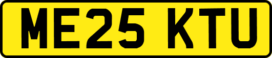 ME25KTU