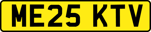 ME25KTV