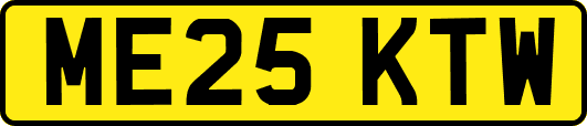 ME25KTW