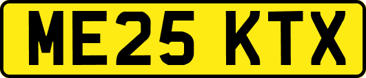 ME25KTX