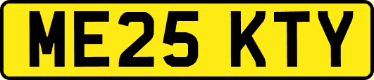 ME25KTY