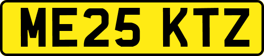 ME25KTZ