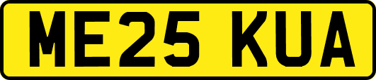 ME25KUA
