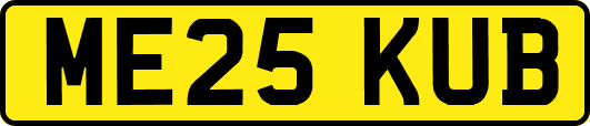 ME25KUB