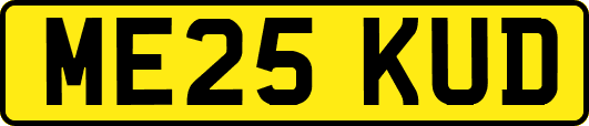 ME25KUD