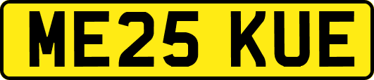 ME25KUE