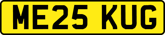 ME25KUG