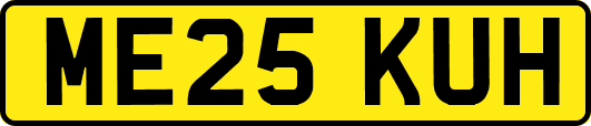 ME25KUH