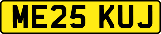ME25KUJ