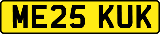 ME25KUK
