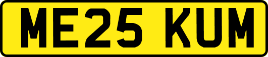 ME25KUM