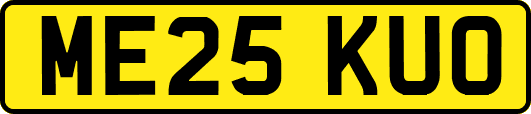 ME25KUO