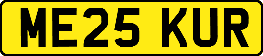 ME25KUR