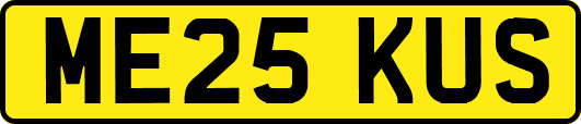 ME25KUS
