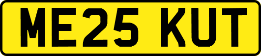 ME25KUT