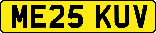 ME25KUV