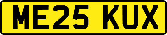 ME25KUX