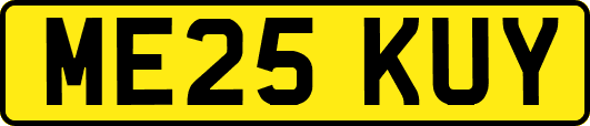 ME25KUY