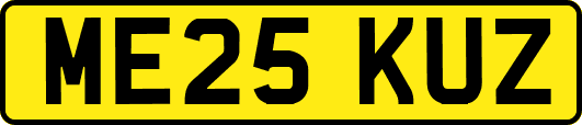 ME25KUZ