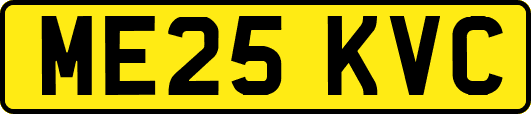 ME25KVC