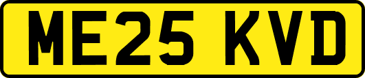ME25KVD