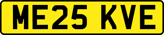 ME25KVE