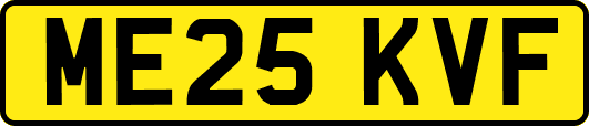 ME25KVF