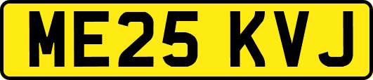 ME25KVJ