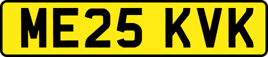 ME25KVK