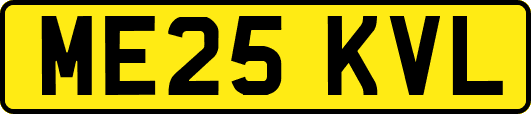ME25KVL