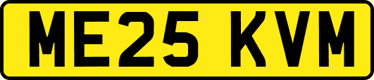 ME25KVM