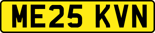 ME25KVN