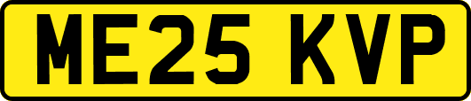 ME25KVP