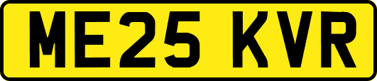 ME25KVR