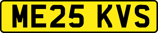 ME25KVS