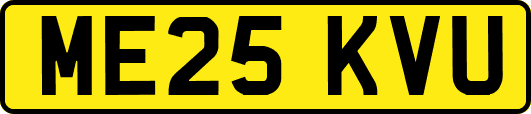 ME25KVU