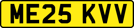 ME25KVV