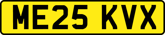 ME25KVX