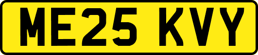 ME25KVY