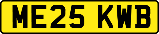 ME25KWB